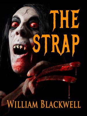cover image of The Strap